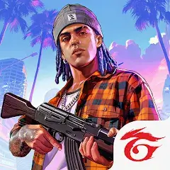 Garena Free City MOD APK